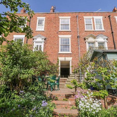 Calliope House 휫비 외부 사진