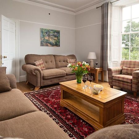 Calliope House 휫비 외부 사진