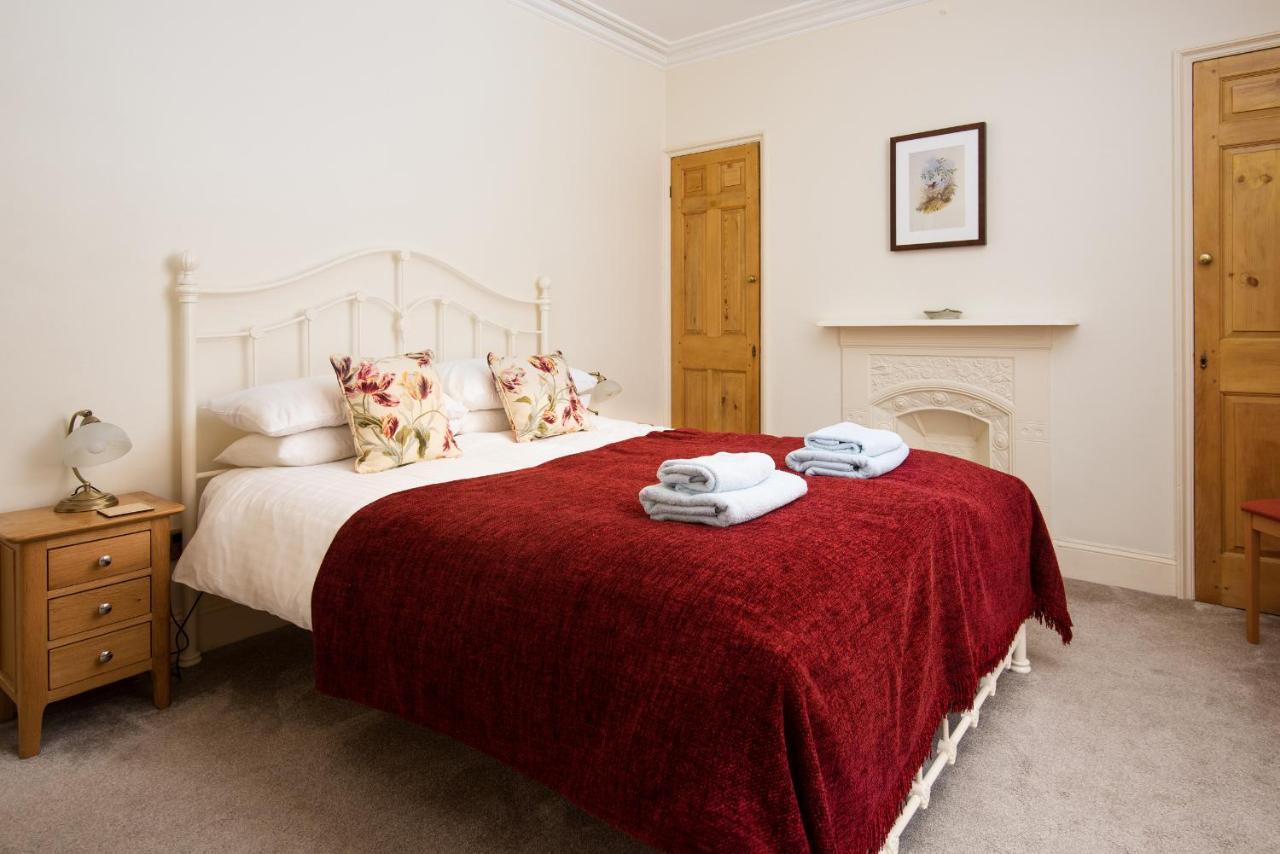 Calliope House 휫비 외부 사진